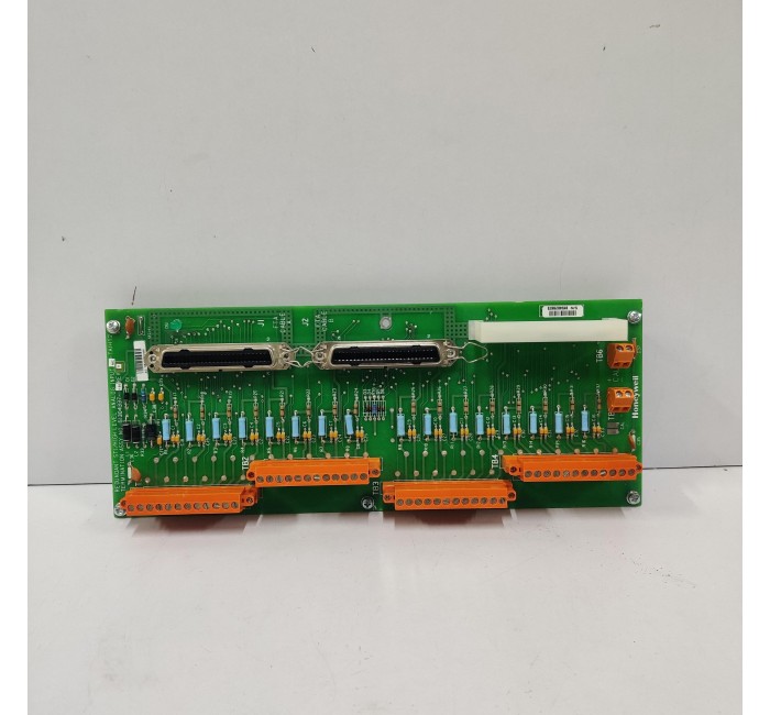 Honeywell 51304337-150 Redundant STI High Level Analog Input Module kontek-marine