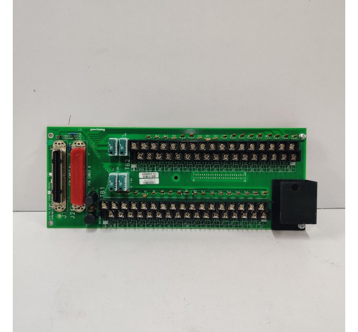 Honeywell MC-TD0Y62 Digital Output Module 24VDC kontek-marine