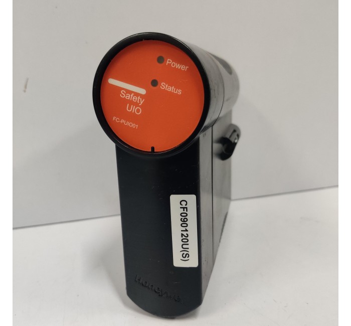 Honeywell FC-PUIO01 USIO Module 51454294-176 kontek-marine
