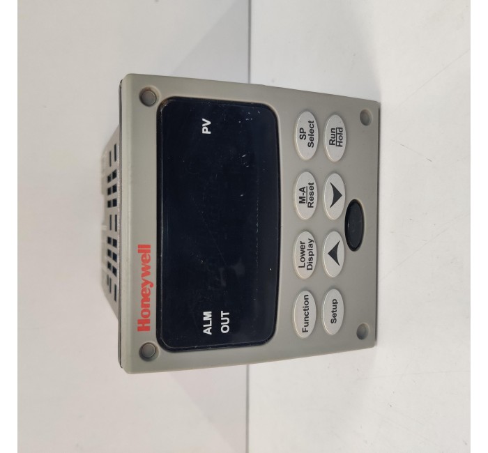 Honeywell UDC2500 Universal Digital Controller kontek-marine