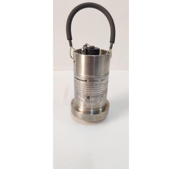 Honeywell Sensotec WJAF 060-F642-02 Transmitter Sensor Range 20000 PSIG kontek-marine