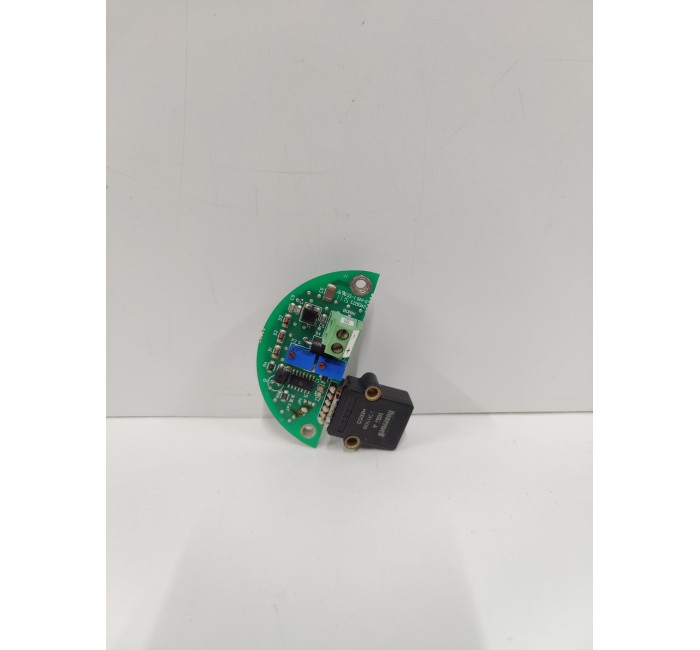 Honeywell M34039BA PCB with Honeywell 1033A SCX15DN kontek-marine