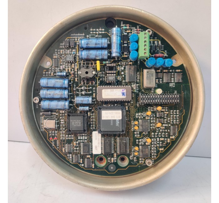 Enraf 854 Automatic Tank Gauge kontek-marine