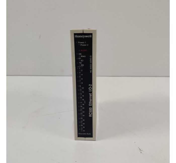 Honeywell RC500 Ethernet I/O Digital Output Card kontek-marine