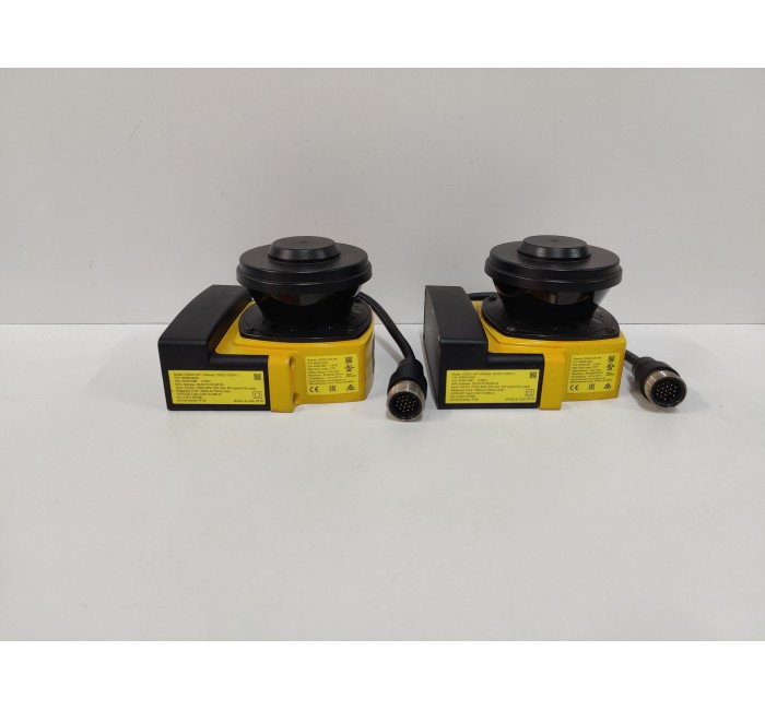 OMRON RFID Amplifier Unit kontek-marine