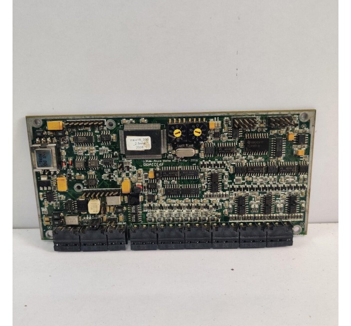 Rolls-Royce Marine AS Circuit Board kontek-marine