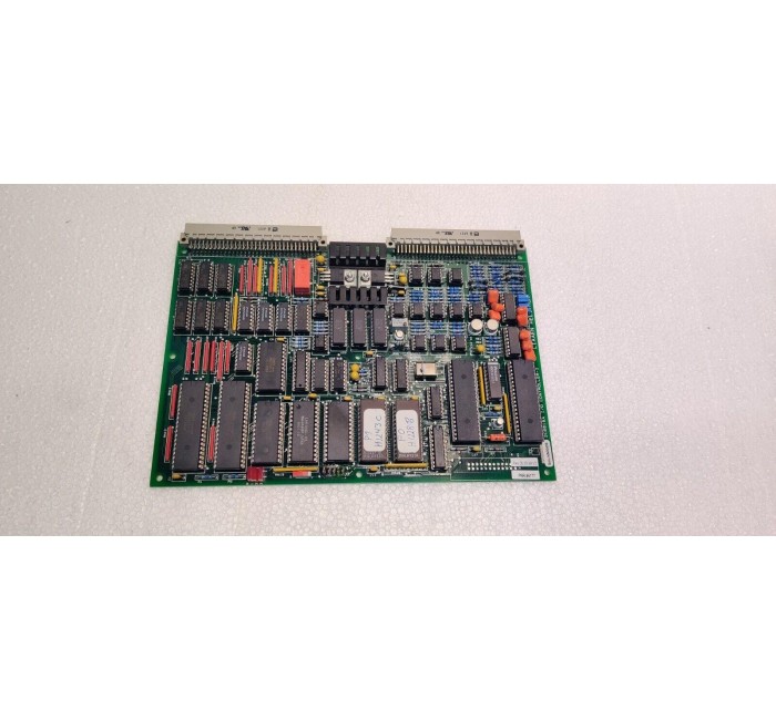 Rolls-Royce Marine Liaaen Helitron — I/O Controller kontek-marine