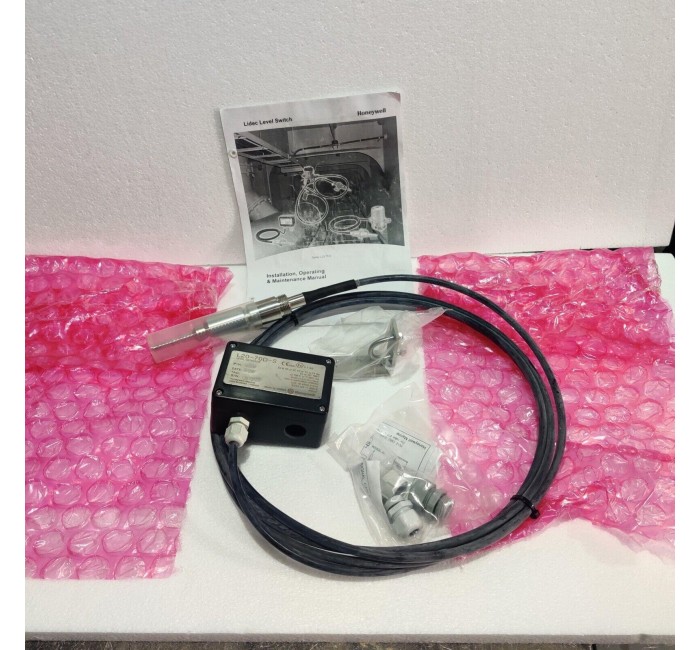 Lidec Level Switch kontek-marine