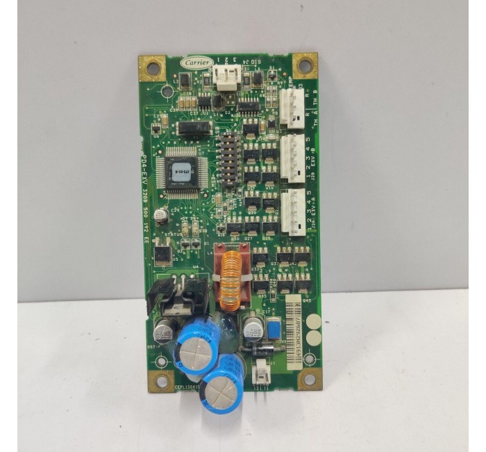 Carrier PD4-EXV Control Board — 32GB kontek-marine