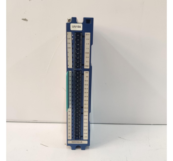 Rolls-Royce Marine I/O Alarm Module kontek-marine