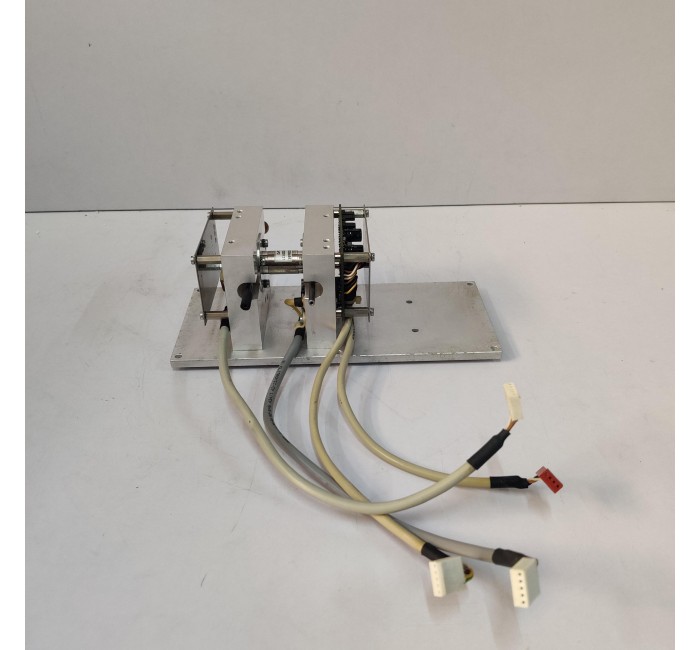 SICK MAIHAK S710 Oxygen Analyzer Sensor kontek-marine