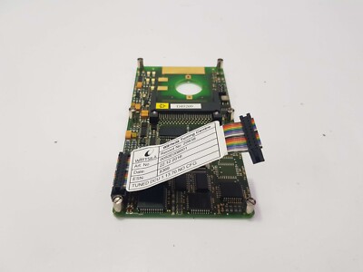 Wärtsilä PCB D19204 Rev H Kontek Marine