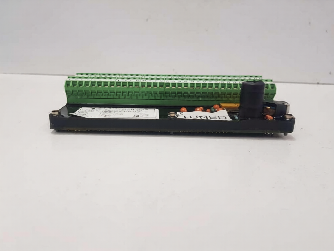 Wärtsilä MCM-11 Main Control Module Kontek Marine