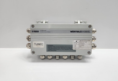 Wartsila Diesel Vaisala QLC50W Sensor Collector – Only Box Kontek Marine