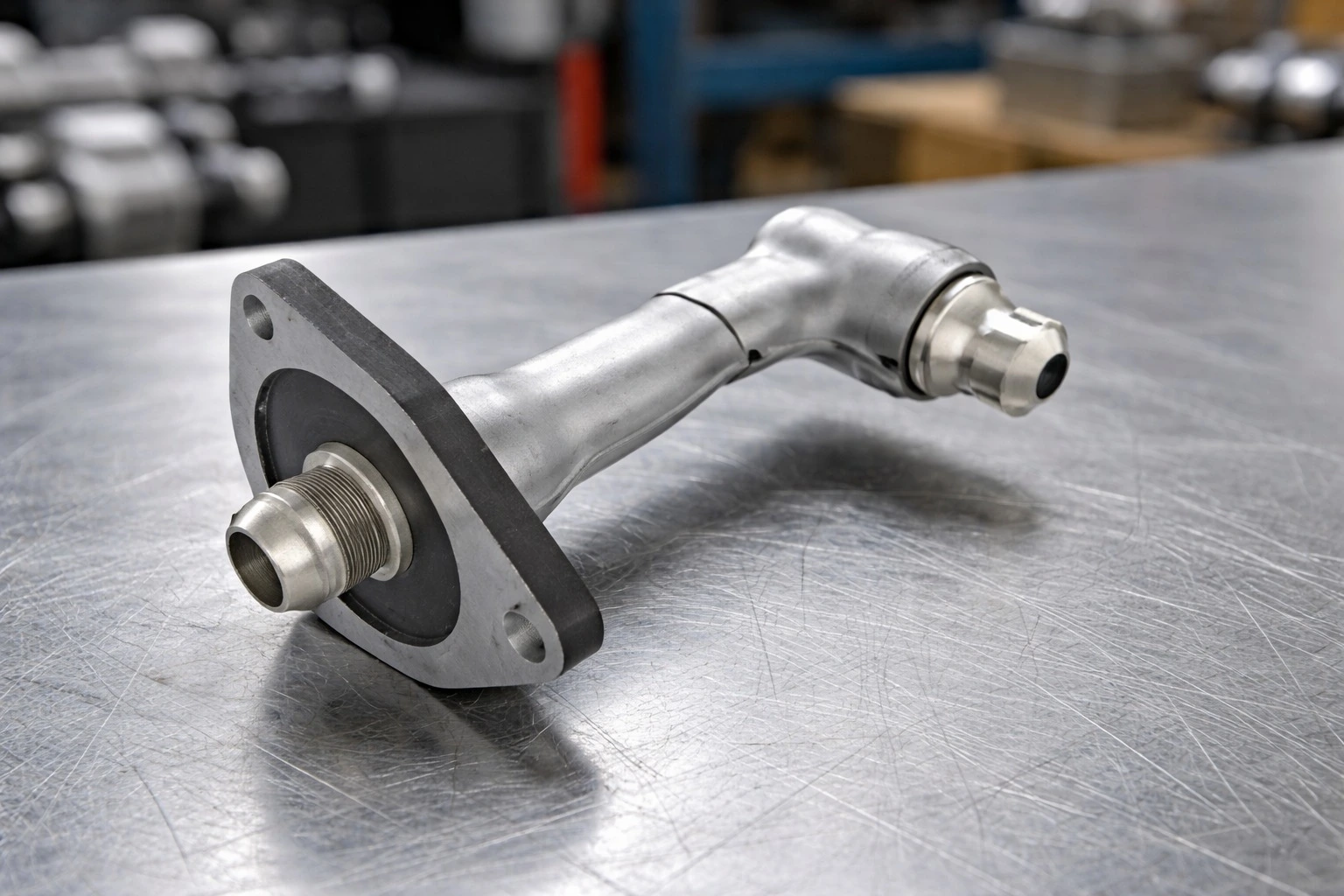   Woodward 1309-6178 Fuel Nozzle kontek-marine