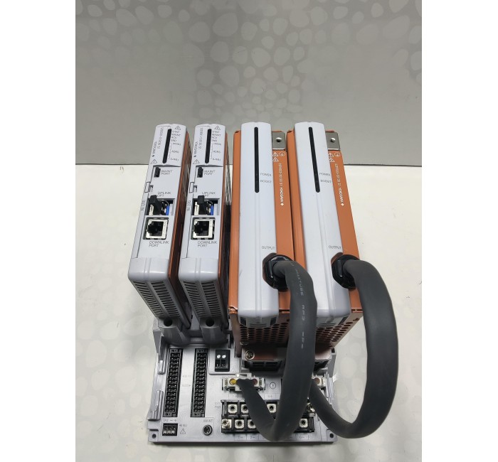 Yokogawa PROSAFE-RS Safety Instrumented System kontek-marine