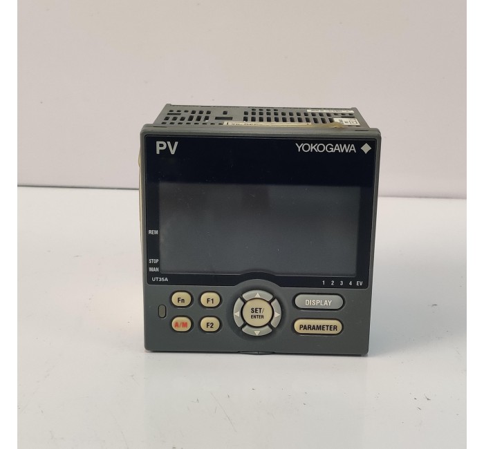 Yokogawa UT35A-000-11-00 Digital Indicator Controller kontek-marine