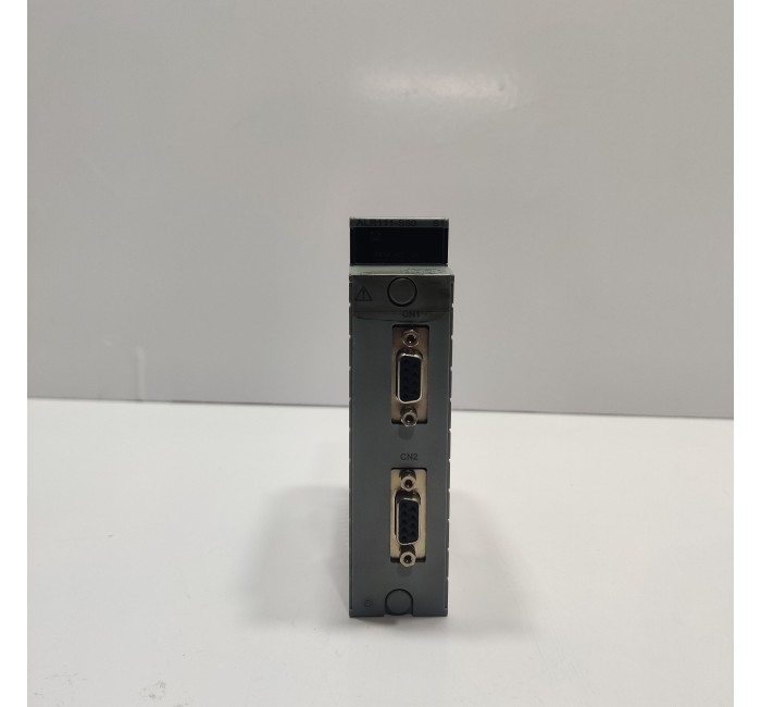 Yokogawa ALR111-S50 S1 RS-232C Communication Module kontek-marine
